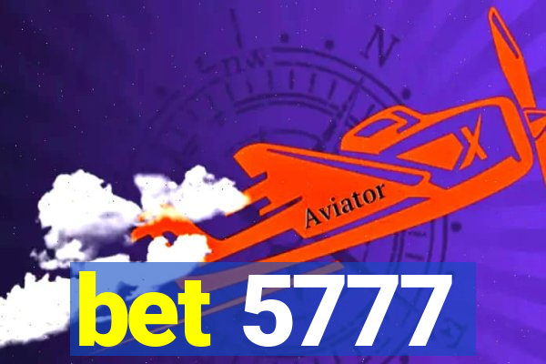 bet 5777